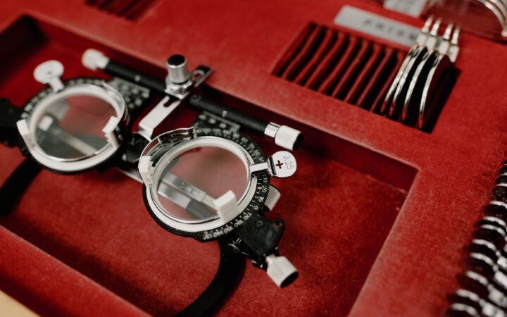 Specialist Eye Hospital Business Plan