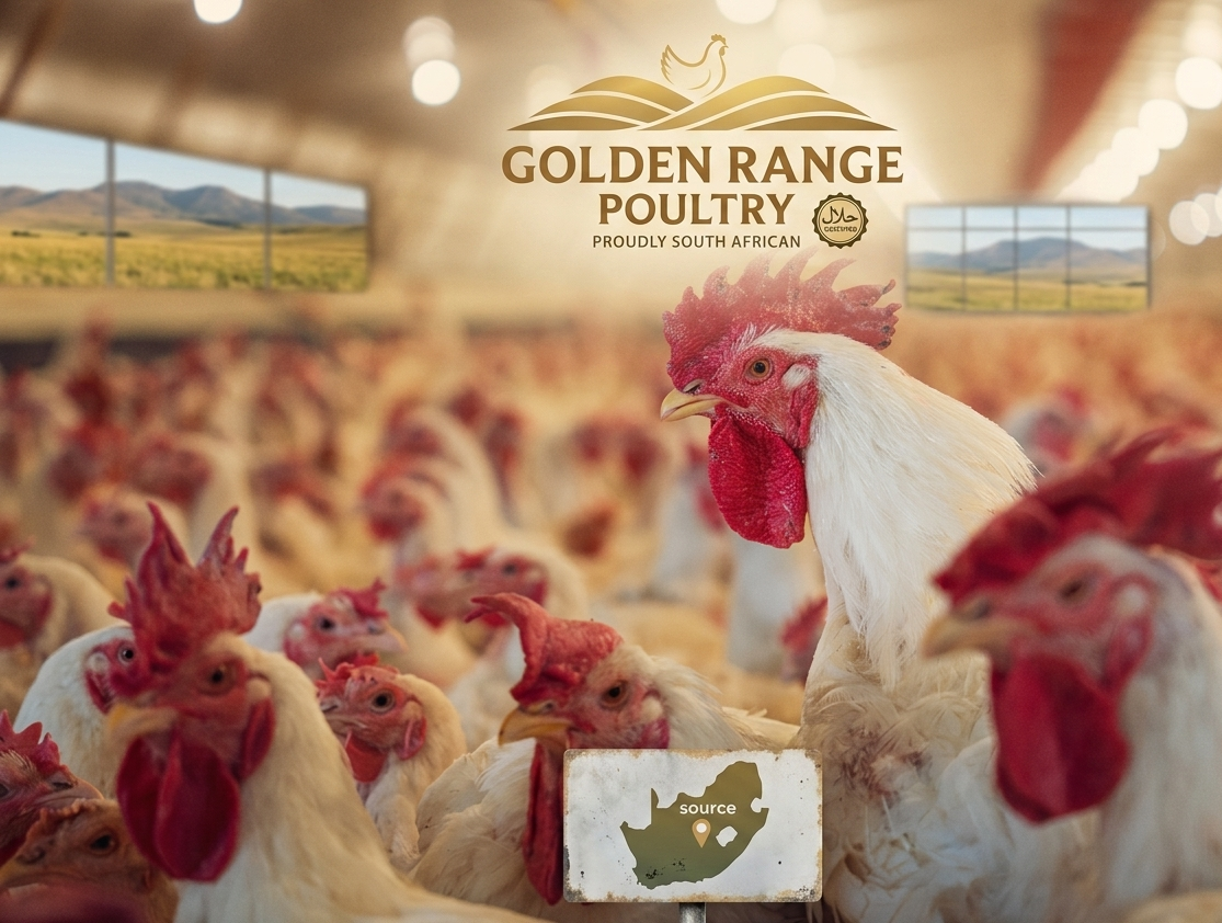 Poultry Farming Business Plan