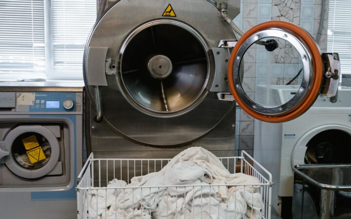 Laundry Business Plan