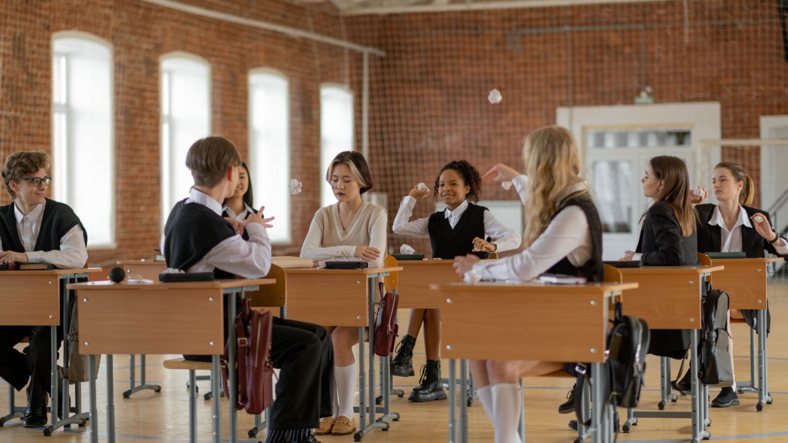 Private School Business Plan