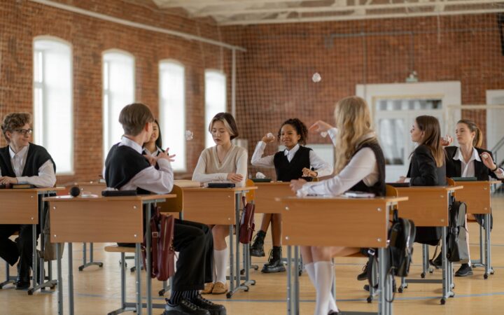 Private School Business Plan