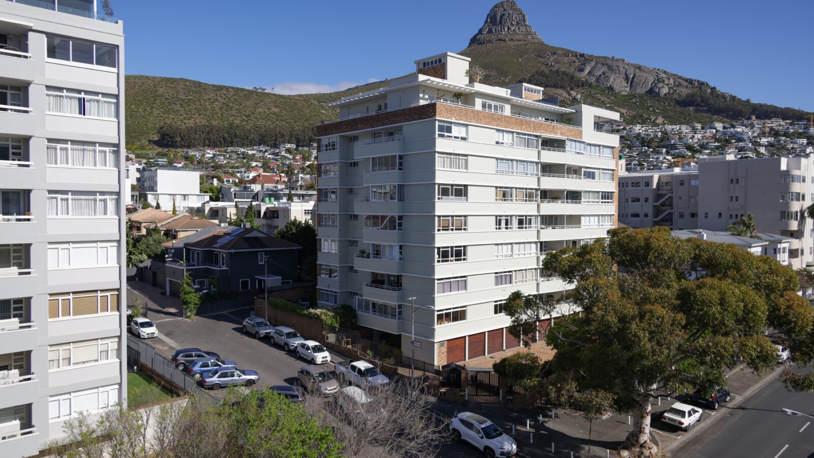 Affordable Rental Apartments Business Plan