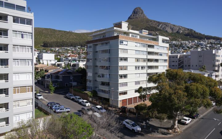 Affordable Rental Apartments Business Plan