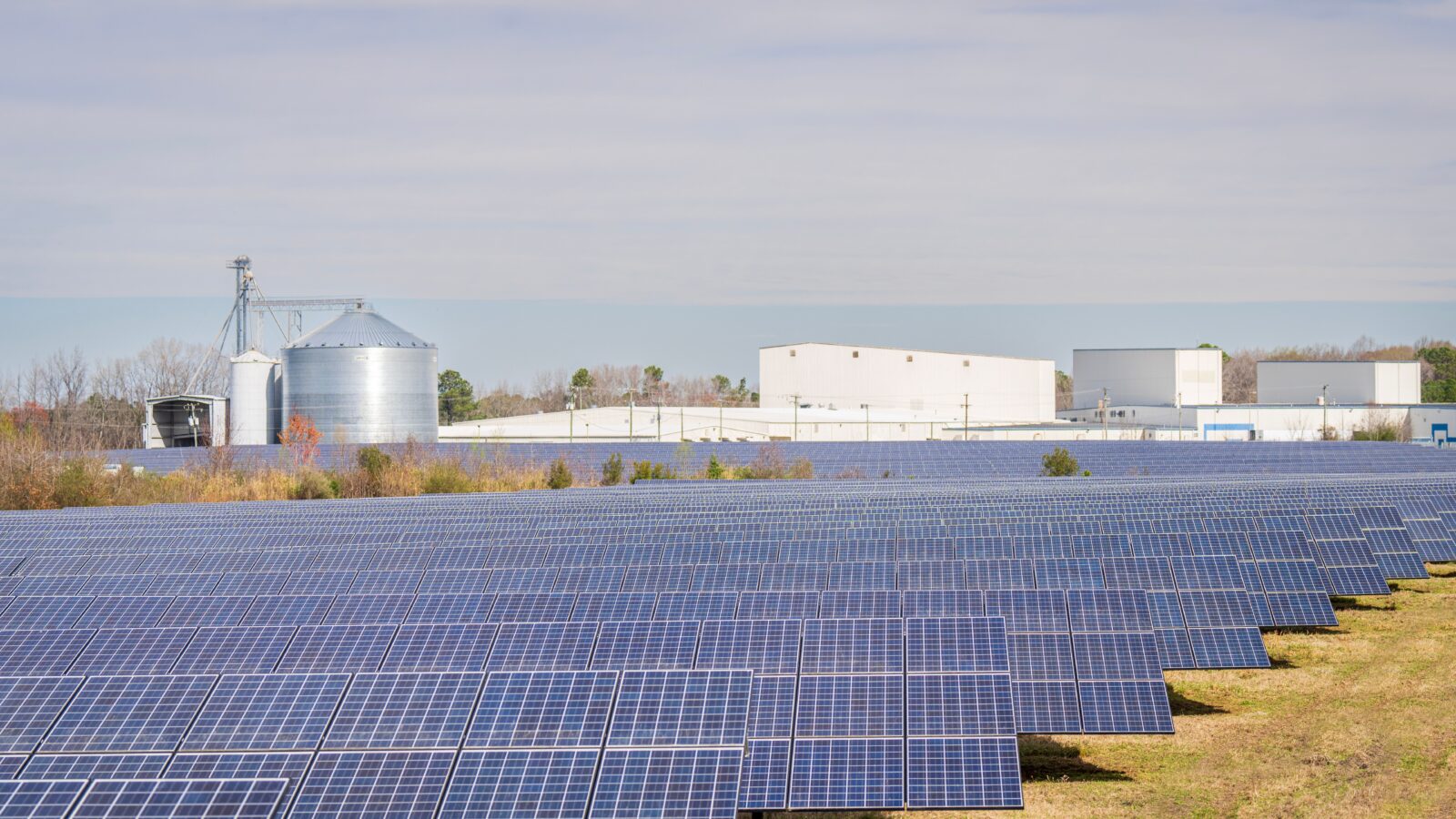 Solar IPP Feasibility & Business Plan