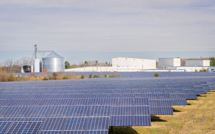 Solar IPP Feasibility & Business Plan