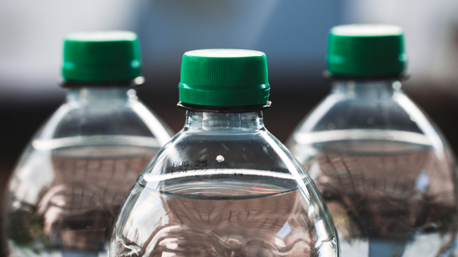 Natural Spring Water Bottling Business Plan