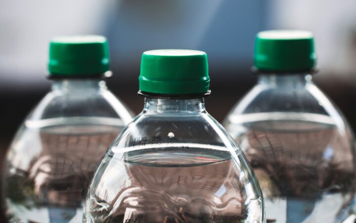 Natural Spring Water Bottling Business Plan