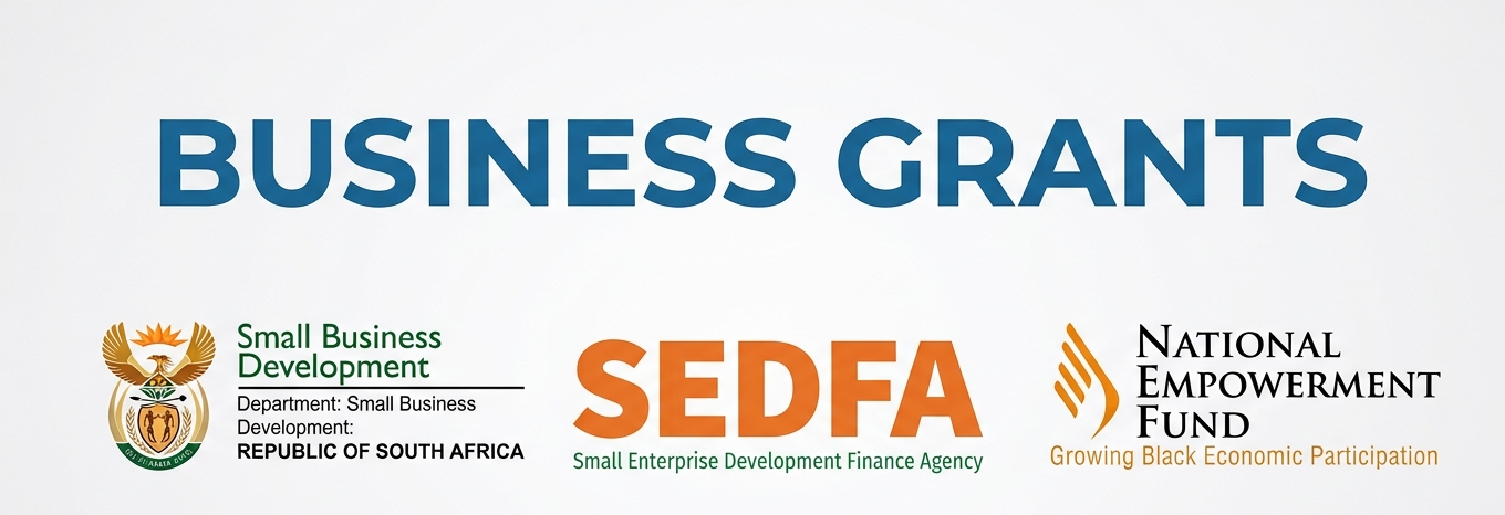 Where to Get Business Grants in South Africa: A 2026 Funding Guide