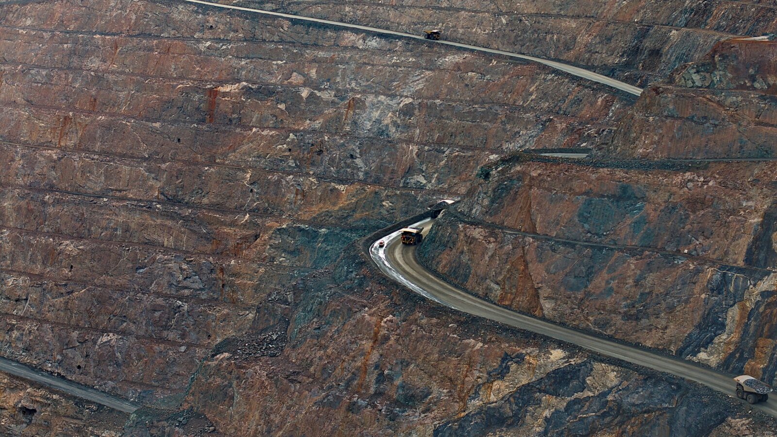 The Copper Sourcing Playbook: Acquiring Copper from DRC Congo & Zambia