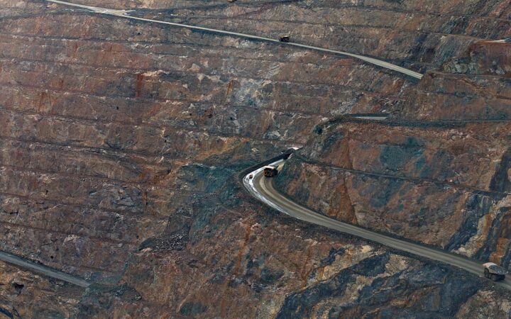 The Copper Sourcing Playbook: Acquiring Copper from DRC Congo & Zambia