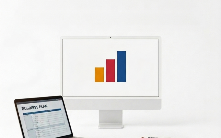 How to Write a Business Plan