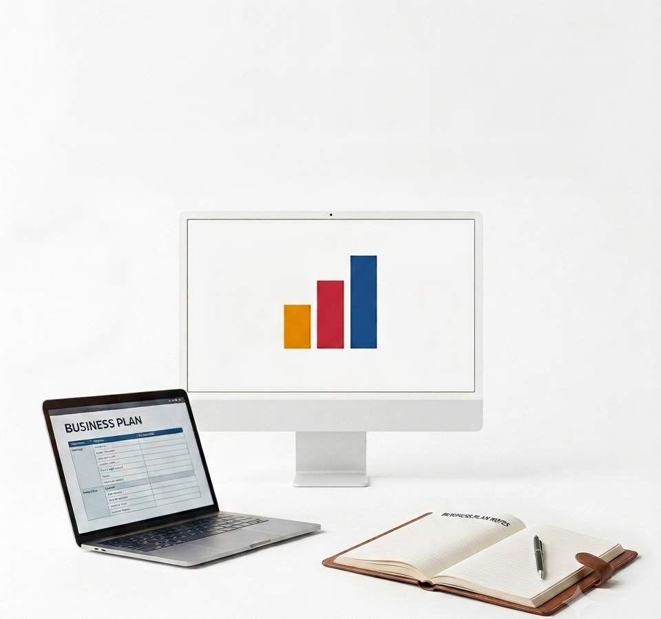 How to Write a Business Plan