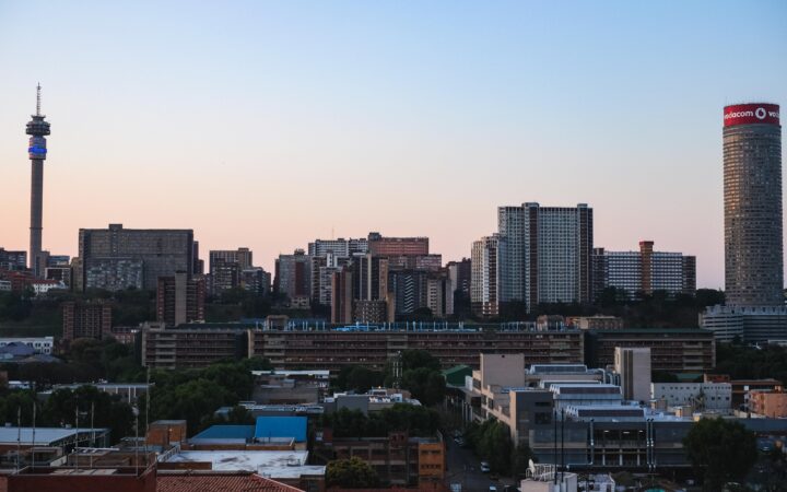 Who’s Funding South African Businesses in 2026?