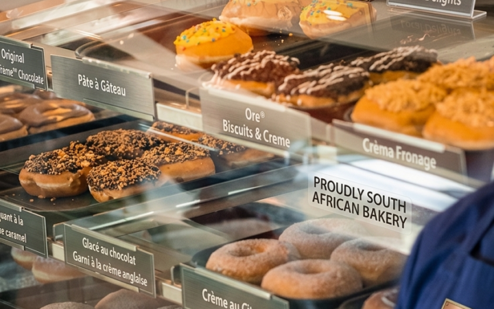 Bakery Business Plan