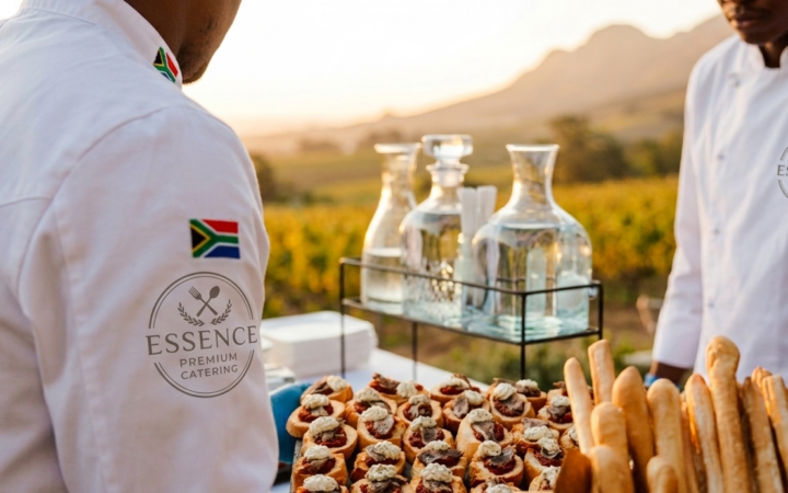 Catering Business Plan