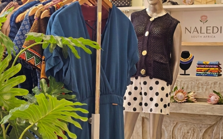 Clothing Boutique Business Plan