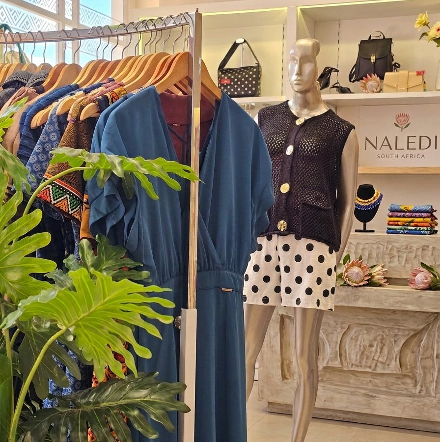 Clothing Boutique Business Plan