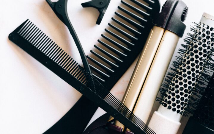 Hair Salon Business Plan