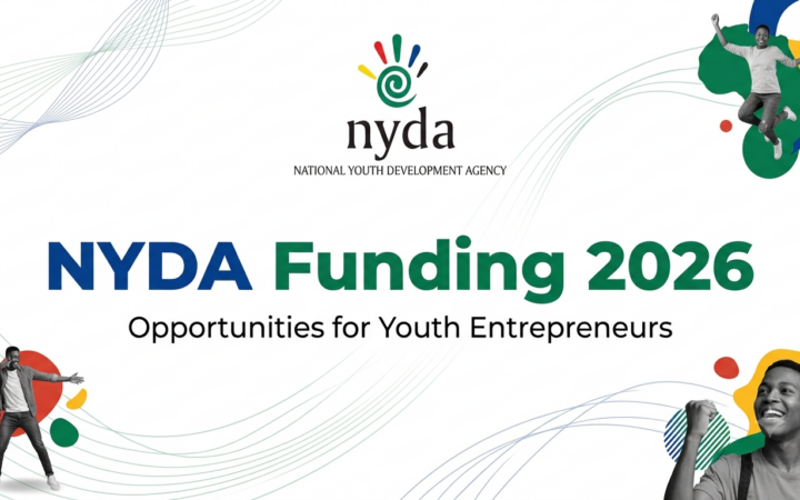NYDA Funding 2026: Complete Guide to the NYDA Grant, Requirements, Amounts & How to Apply