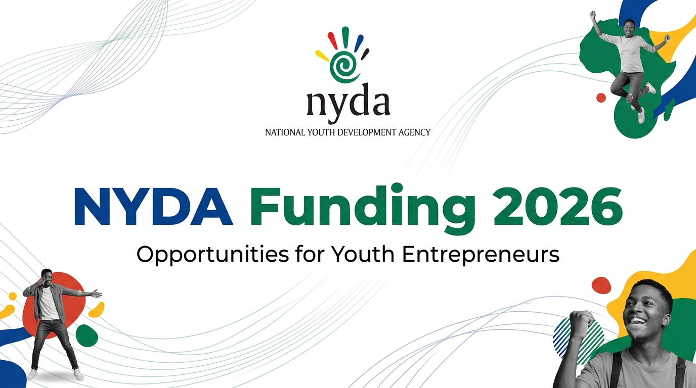 NYDA Funding 2026: Complete Guide to the NYDA Grant, Requirements, Amounts & How to Apply