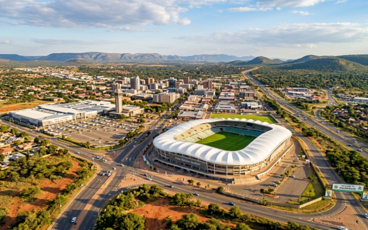 Business Ideas Polokwane South Africa 2026: 20 Businesses to Start in Limpopo’s Capital