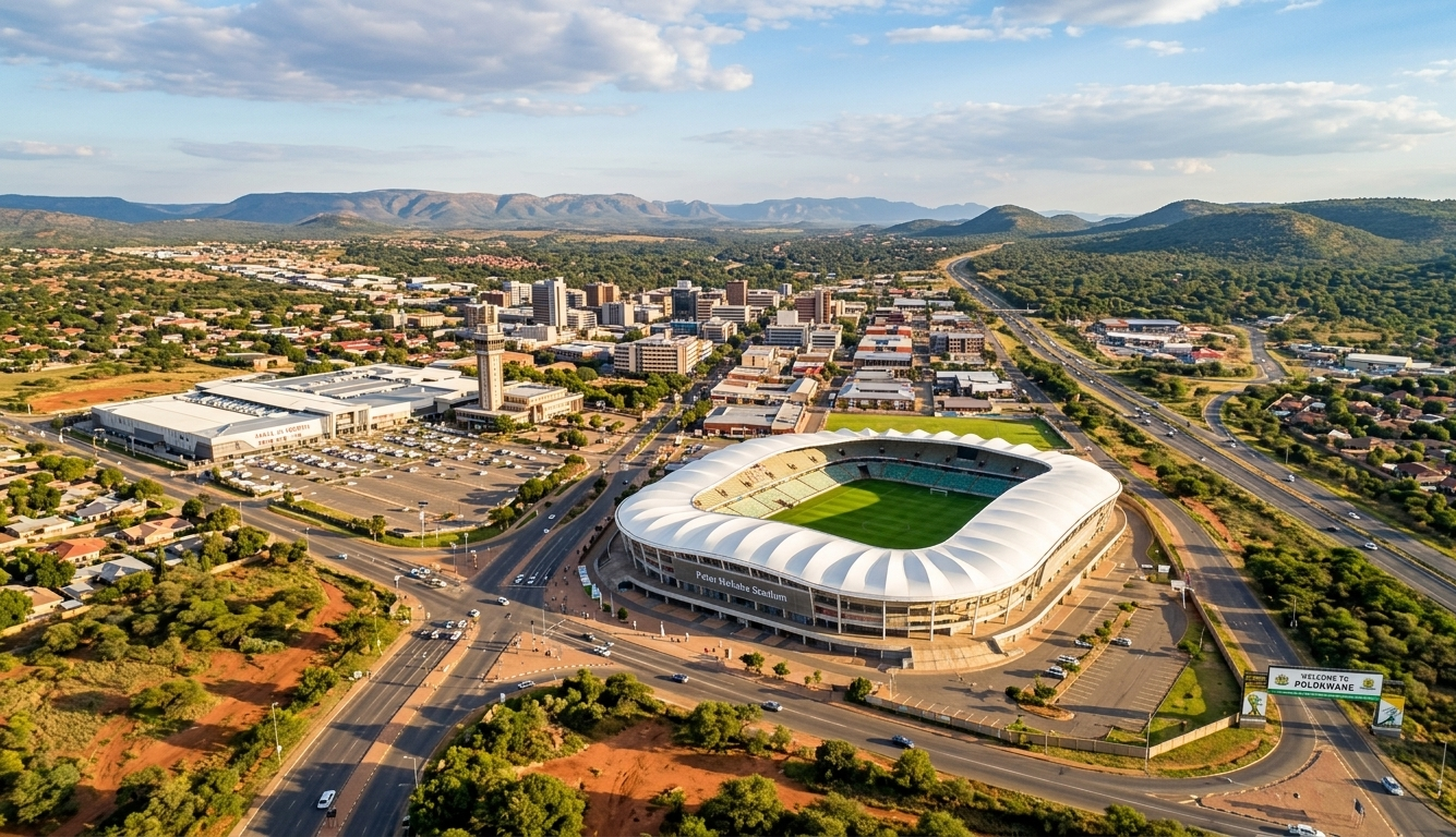 Business Ideas Polokwane South Africa 2026: 20 Businesses to Start in Limpopo’s Capital