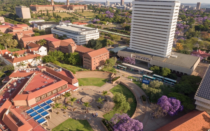 Business Ideas Pretoria South Africa 2026: 20 Businesses to Start in the Capital