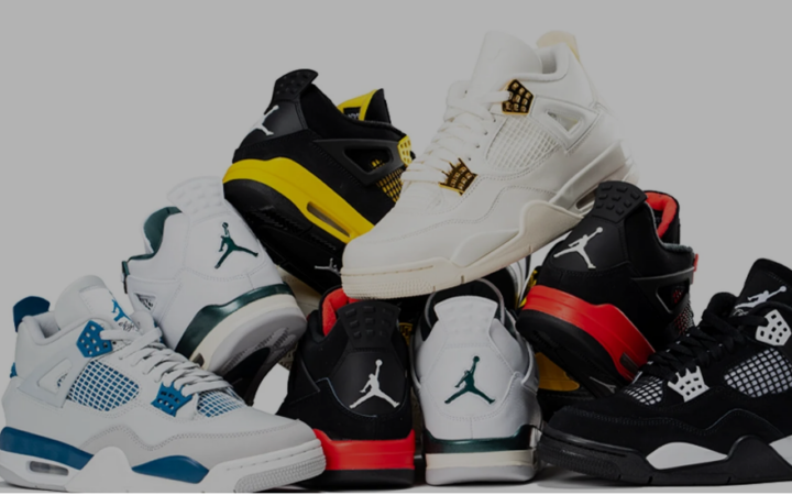 Sneaker & Footwear Store Business Plan South Africa