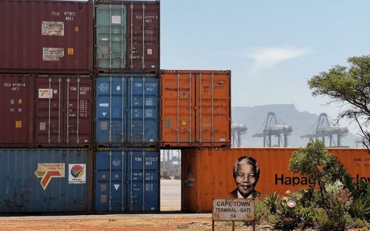 Export Funding for Businesses in South Africa 2026: Grants, Trade Finance & Development Capital