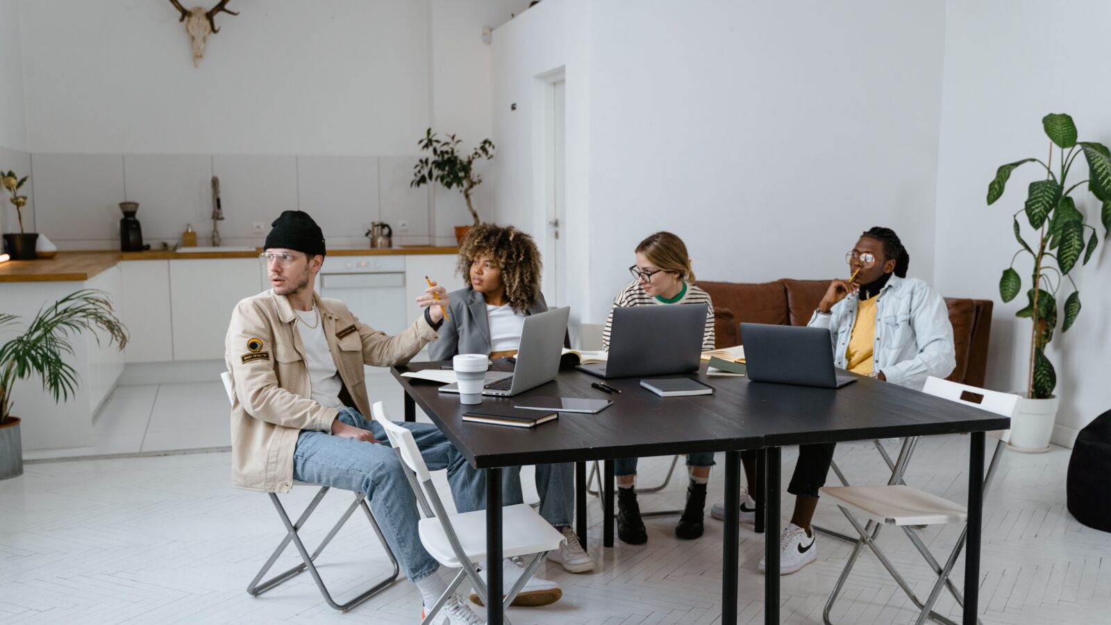 Coworking Space Business Plan South Africa