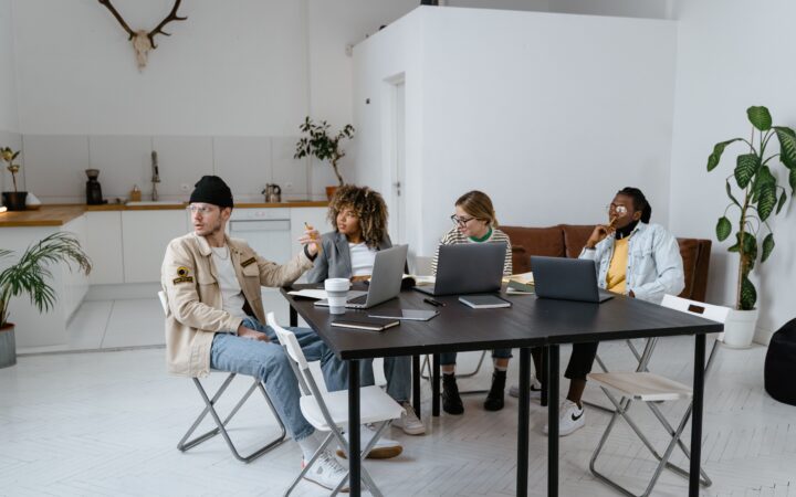 Coworking Space Business Plan South Africa