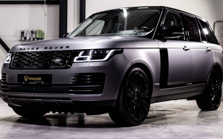 Car & Vehicle Wrapping Business Plan South Africa