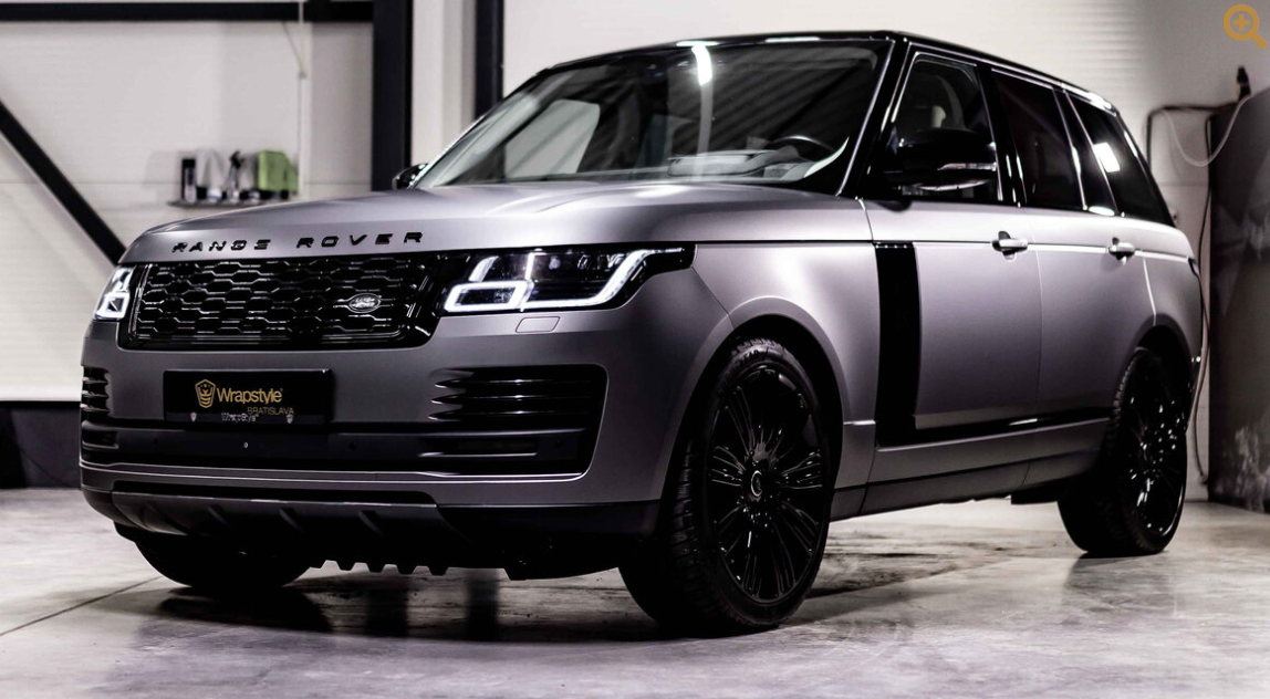 Car & Vehicle Wrapping Business Plan South Africa
