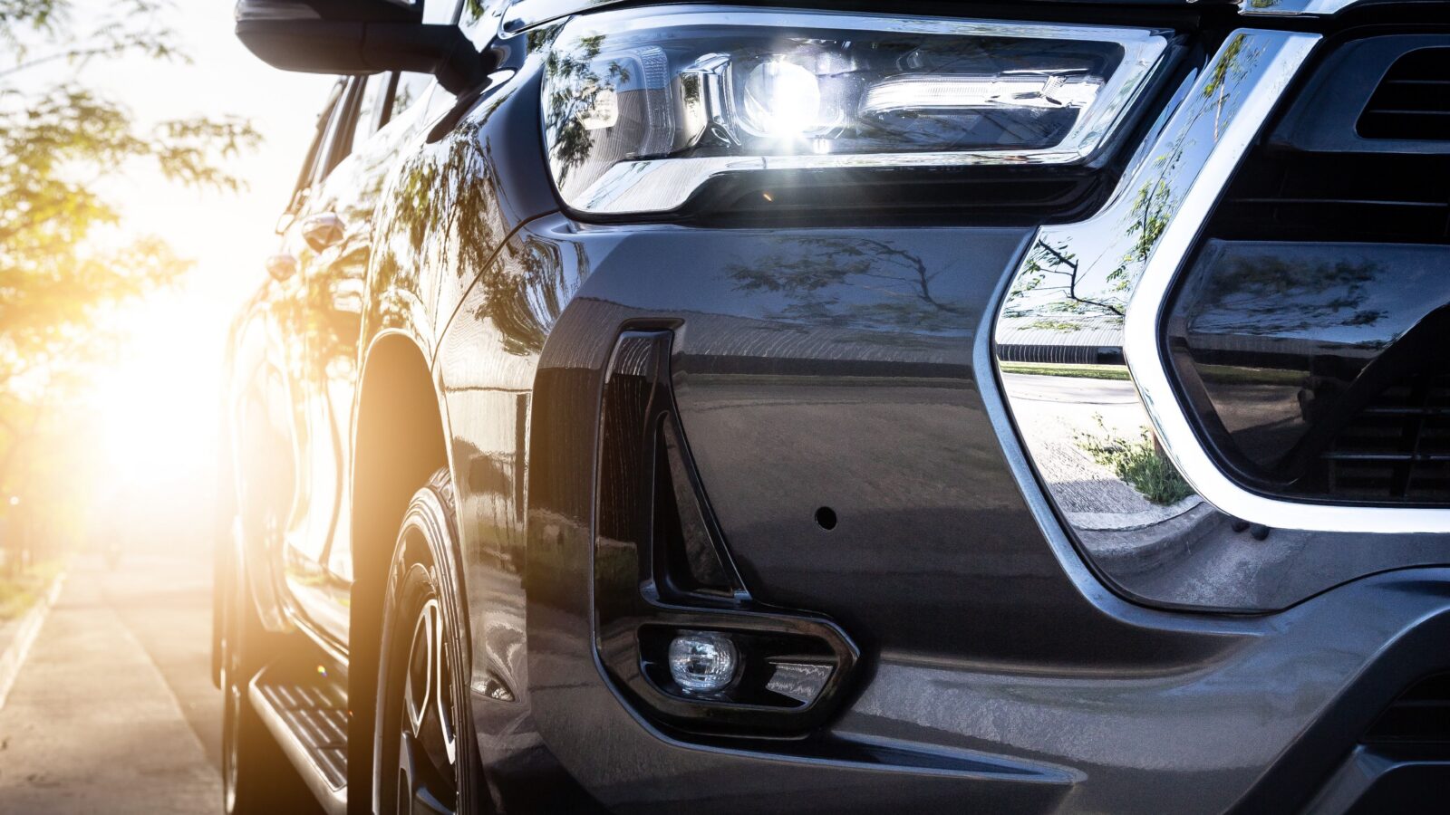 Used Car Sales South Africa Business Plan
