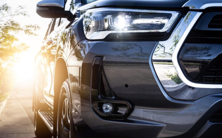 Used Car Sales South Africa Business Plan