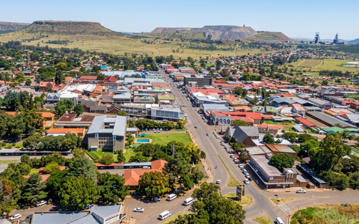 Top 10 Brilliant Business Ideas for Klerksdorp in 2026