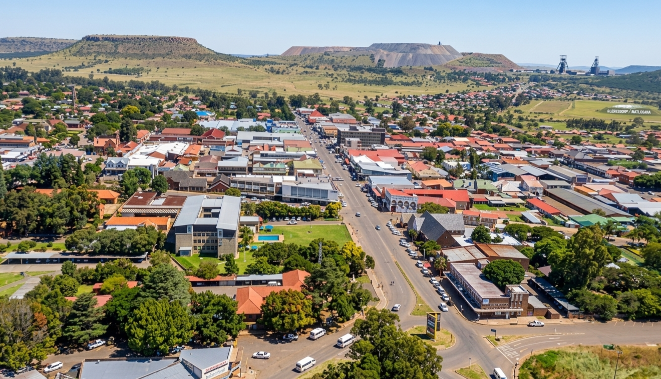 Top 10 Brilliant Business Ideas for Klerksdorp in 2026