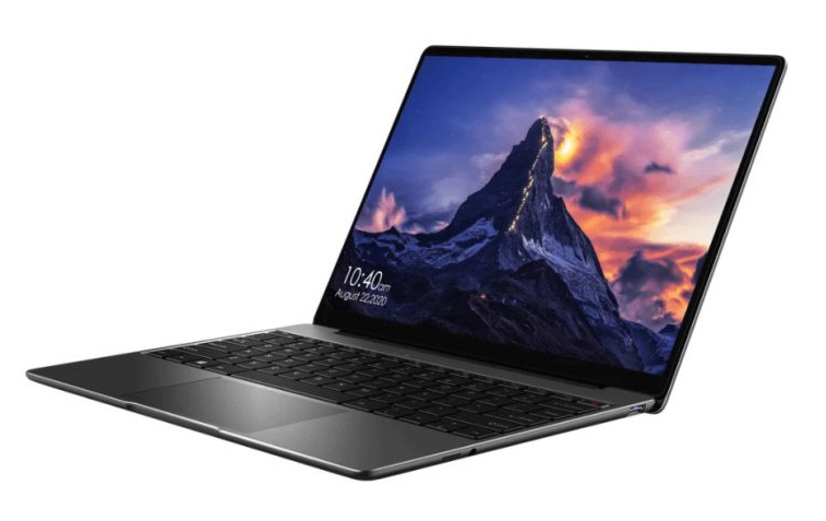 Laptop China Import Business Plan