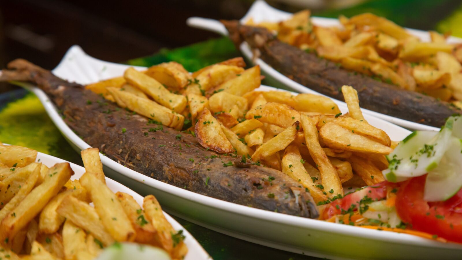 Fish and Chips Business Plan South Africa