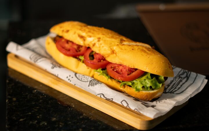 Sandwich Shop South Africa Business Plan